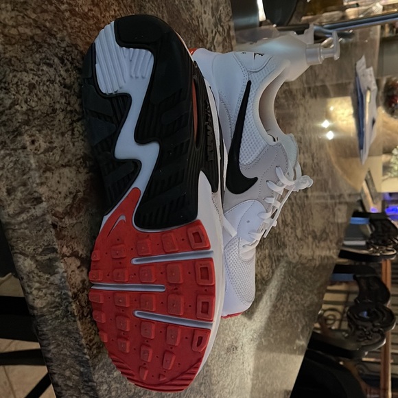 Nike mens air max shoes size 8.5 - Picture 2 of 6